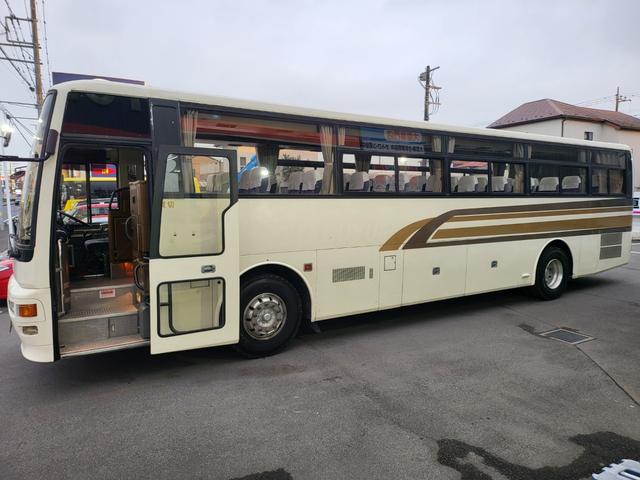 ISUZU GALA HIGH DECKER