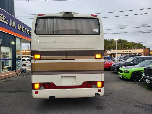ISUZU GALA HIGH DECKER