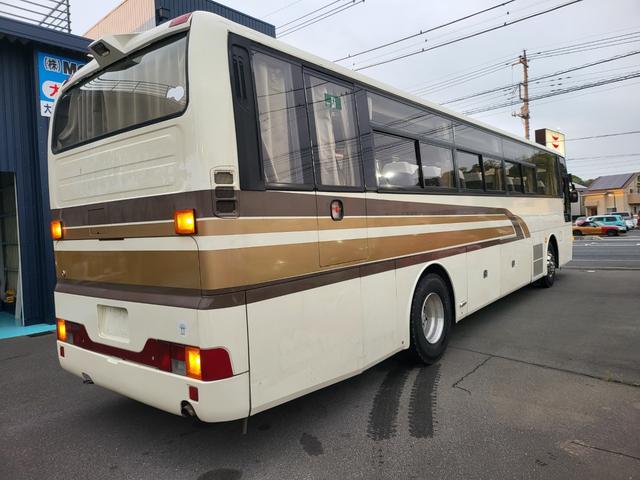 ISUZU GALA HIGH DECKER