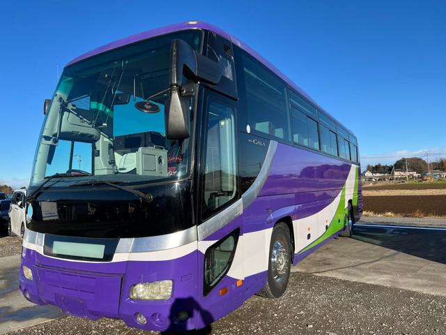 ISUZU GALA