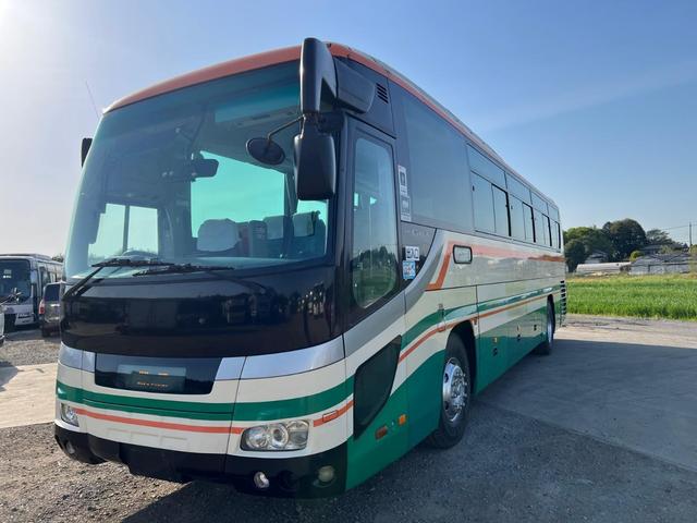 ISUZU GALA