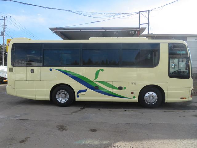 ISUZU GALA