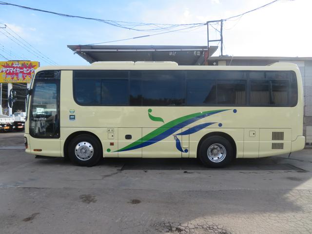 ISUZU GALA