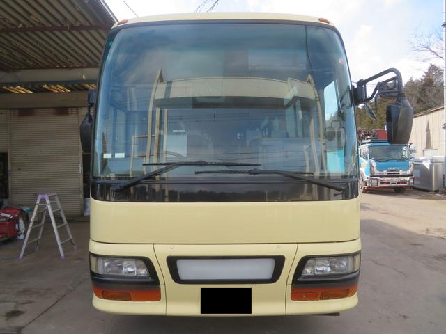 ISUZU GALA