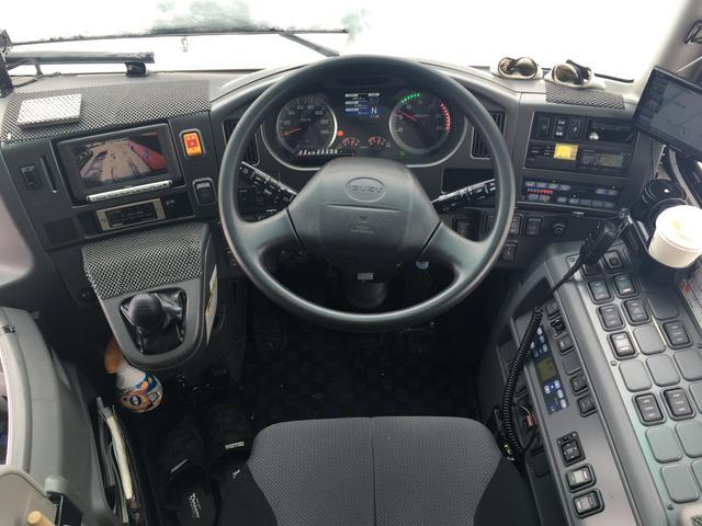 ISUZU GALA