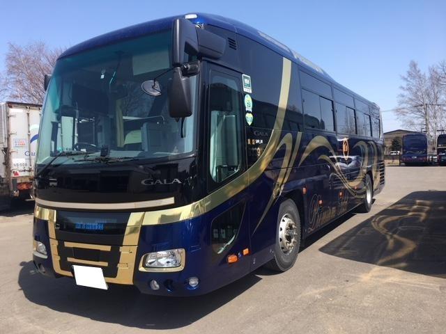 ISUZU GALA