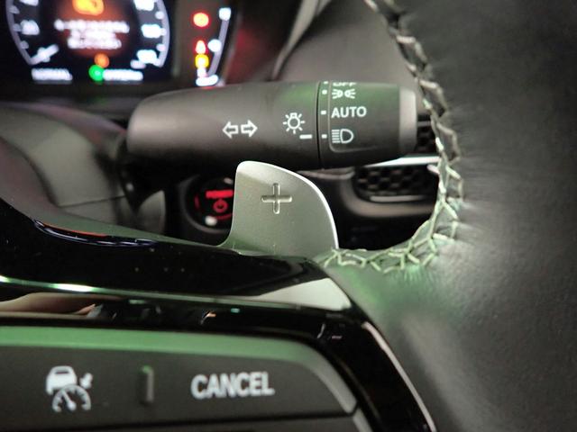 HONDA ZR-V E:HEV Z SPECIAL EDITION BLACK STYLE