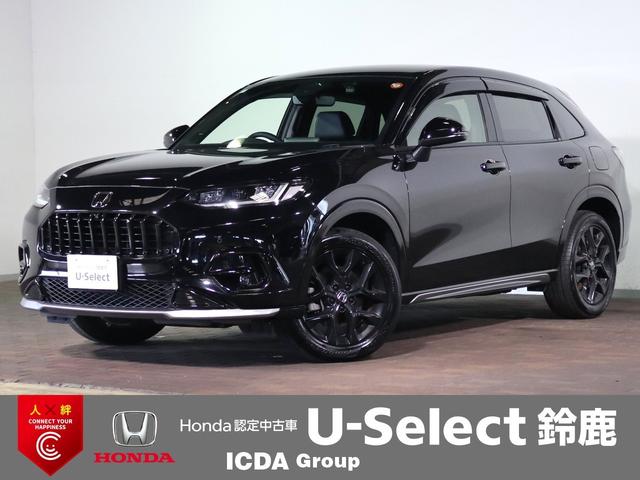HONDA ZR-V E:HEV Z SPECIAL EDITION BLACK STYLE