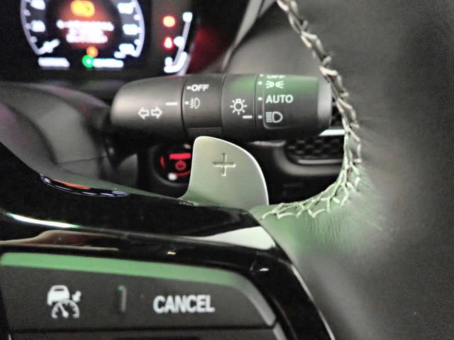 HONDA ZR-V E:HEV Z SPECIAL EDITION BLACK STYLE