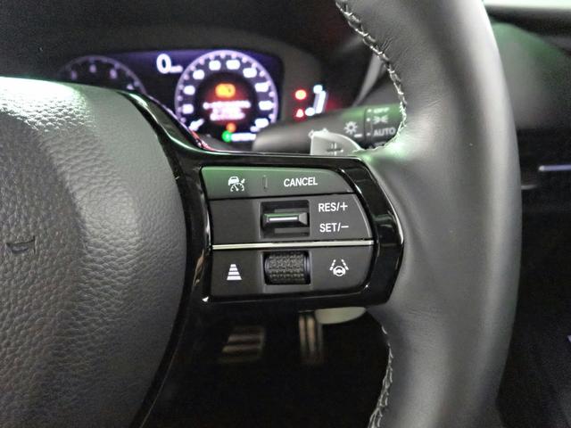 HONDA ZR-V Z