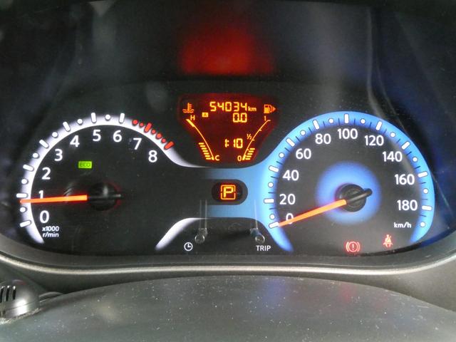 NISSAN CUBE 15X