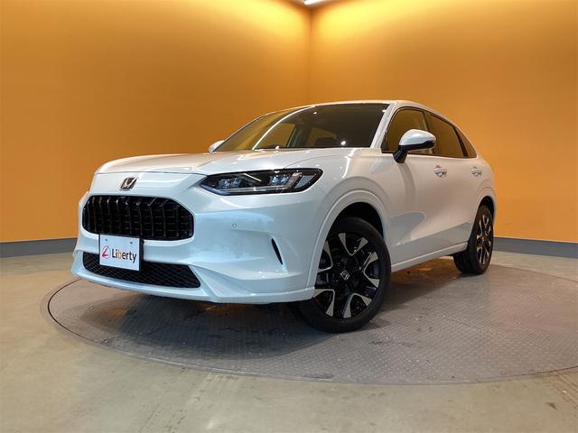 HONDA ZR-V E:HEV Z