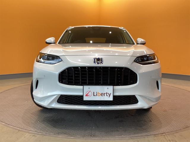 HONDA ZR-V E:HEV Z