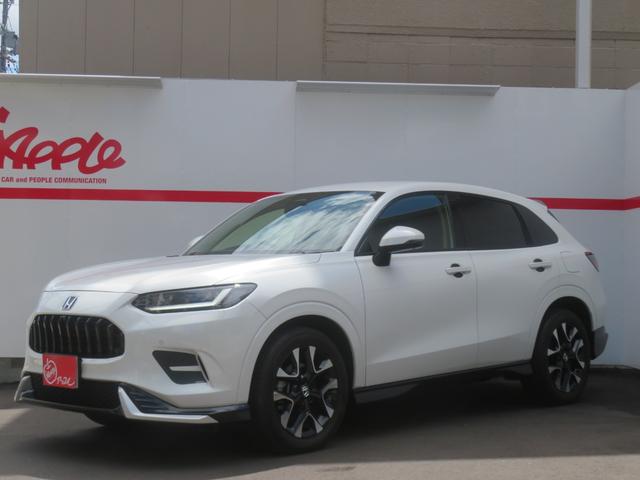 HONDA ZR-V E:HEV Z