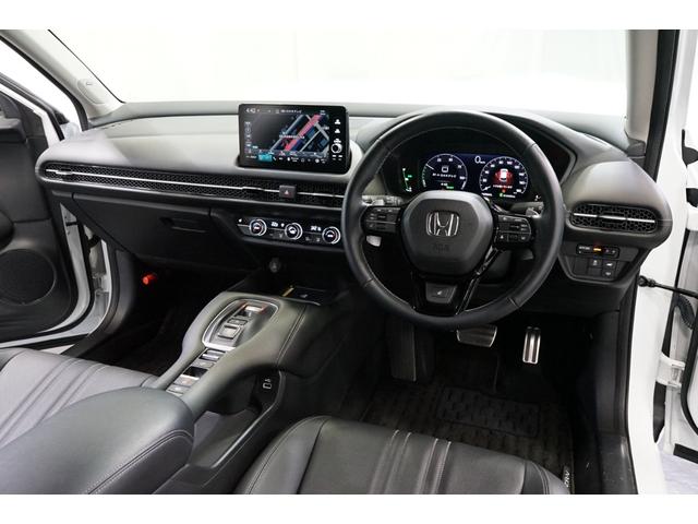 HONDA ZR-V E:HEV Z