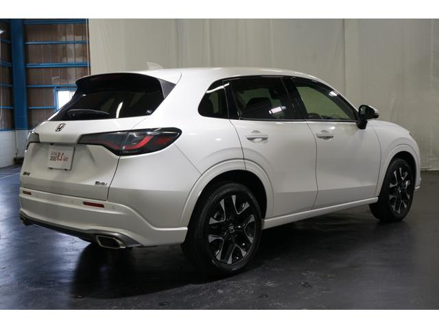 HONDA ZR-V E:HEV Z