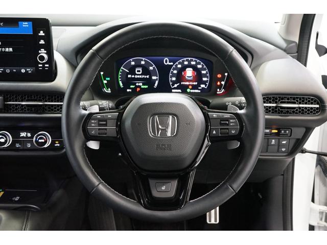 HONDA ZR-V E:HEV Z