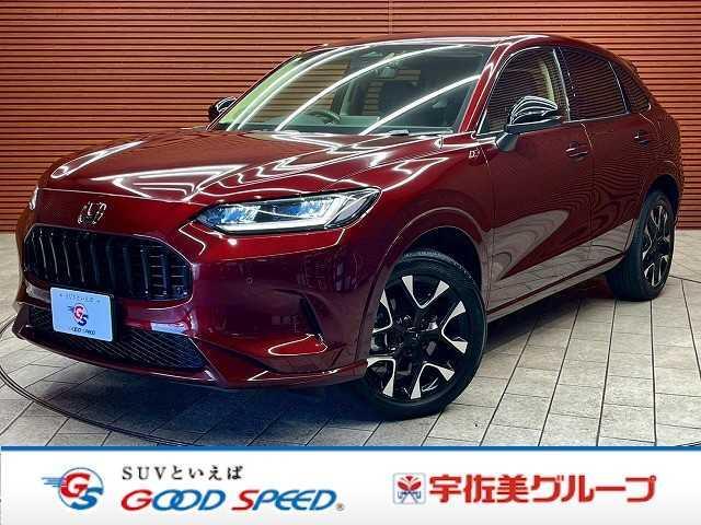 HONDA ZR-V E:HEV Z