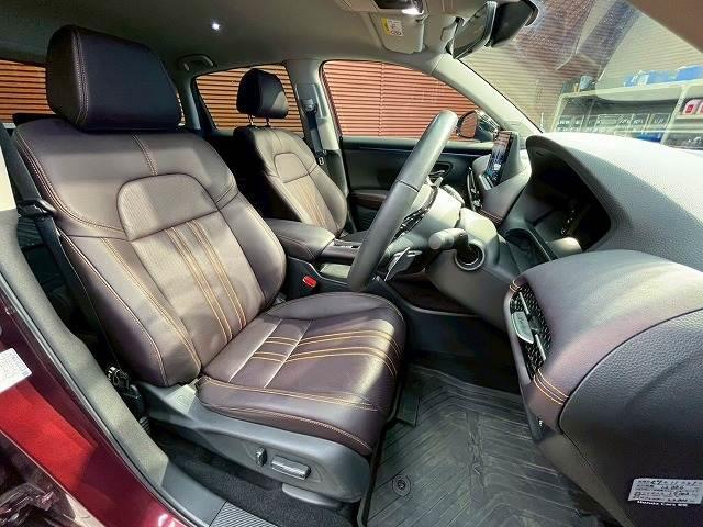 HONDA ZR-V E:HEV Z