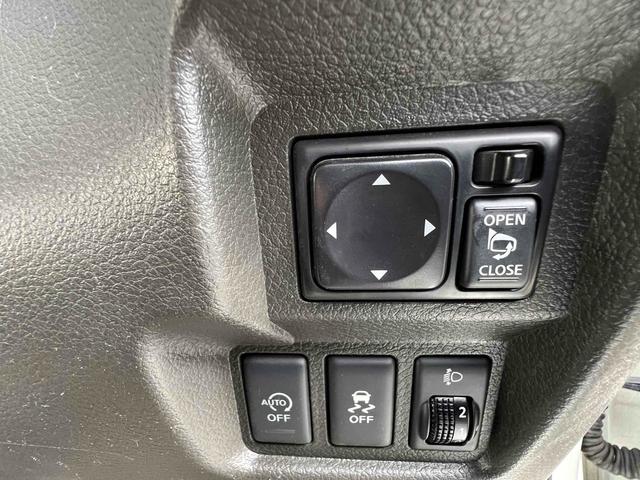 NISSAN CUBE 15X