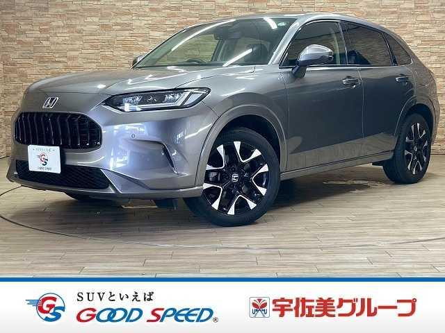 HONDA ZR-V E:HEV Z