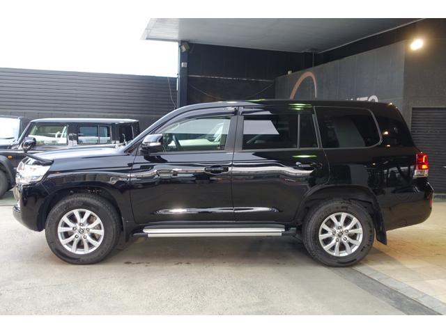 TOYOTA LAND CRUISER GX