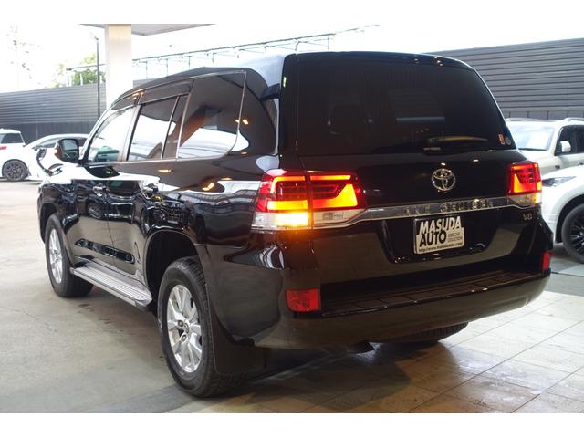 TOYOTA LAND CRUISER GX