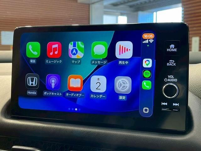 HONDA ZR-V E:HEV Z