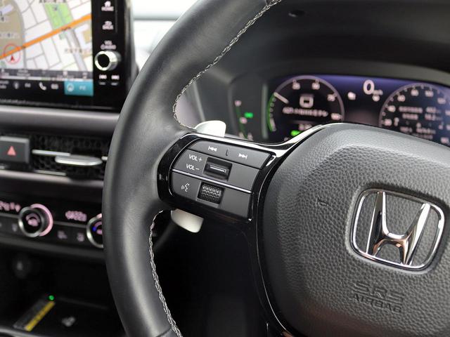 HONDA ZR-V E:HEV Z