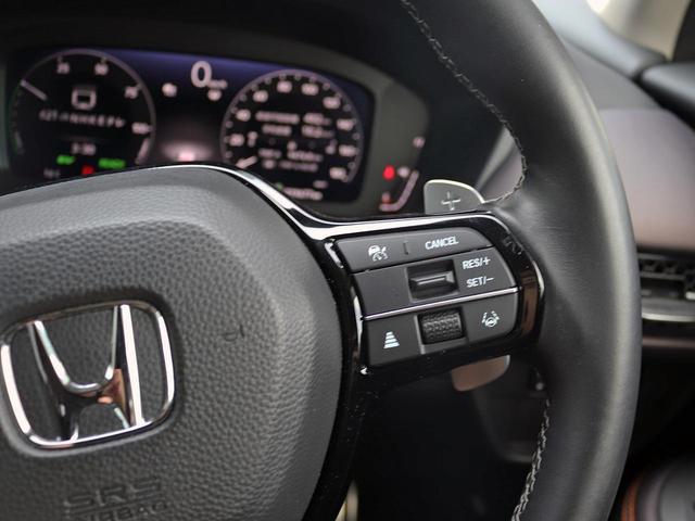 HONDA ZR-V E:HEV Z