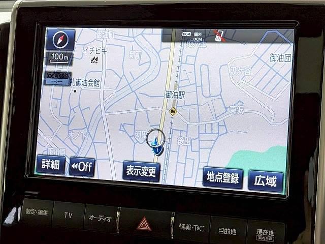 TOYOTA LAND CRUISER ZX