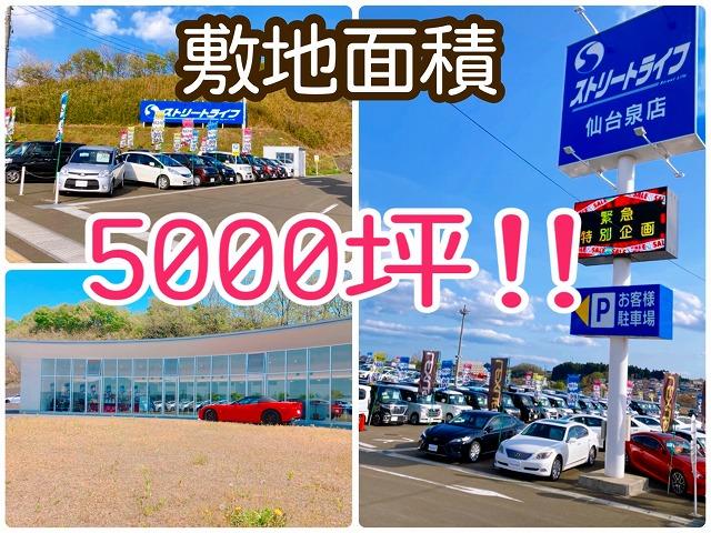 NISSAN CUBE 15X V SELECTION