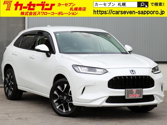 HONDA ZR-V E:HEV Z
