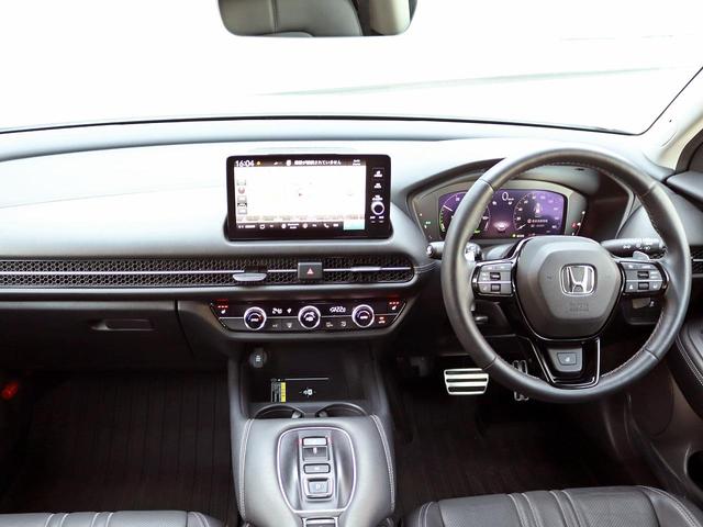 HONDA ZR-V E:HEV Z