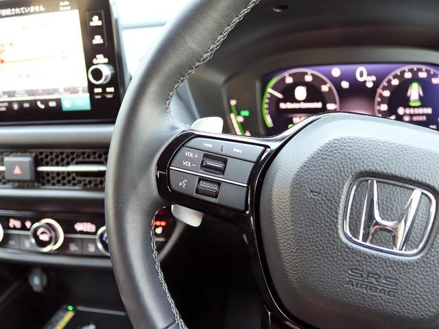 HONDA ZR-V E:HEV Z