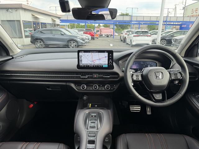 HONDA ZR-V E:HEV Z