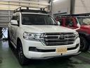 TOYOTA LAND CRUISER GX