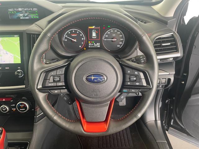 SUBARU FORESTER X-BREAK