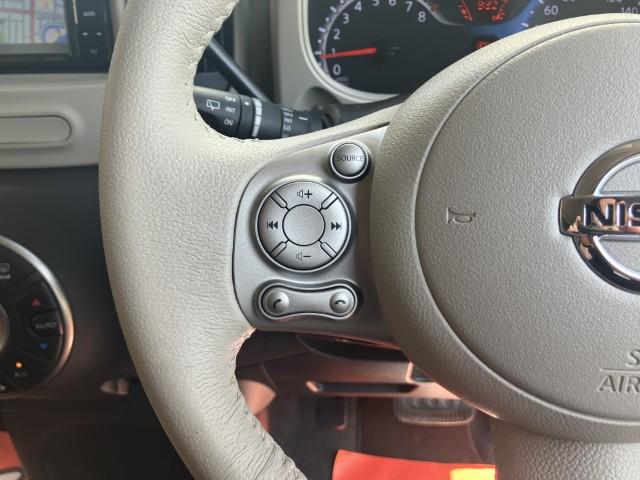 NISSAN CUBE 15X V SELECTION MY CUBE
