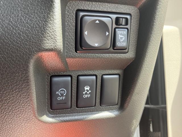 NISSAN CUBE 15X V SELECTION MY CUBE