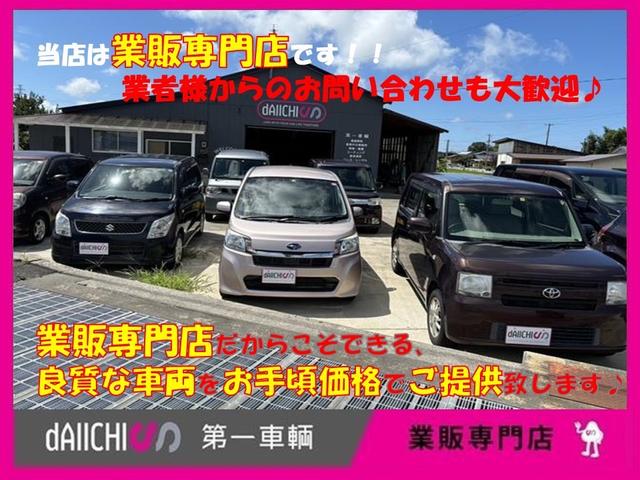 NISSAN CUBE 15X