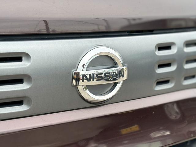 NISSAN CUBE 15X