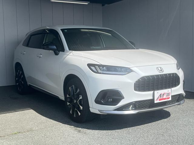 HONDA ZR-V E:HEV Z