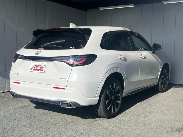 HONDA ZR-V E:HEV Z