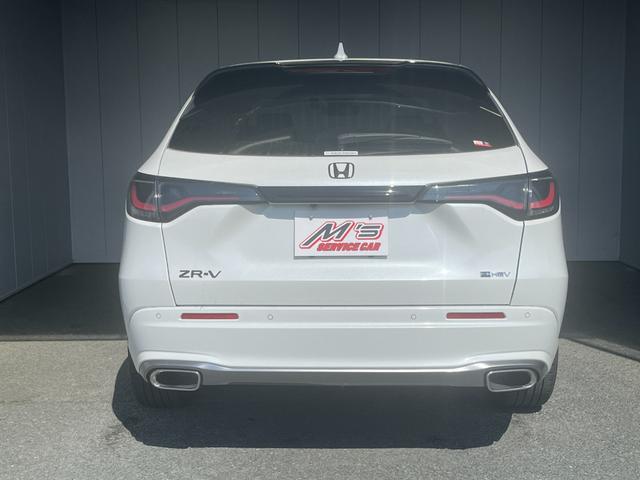 HONDA ZR-V E:HEV Z
