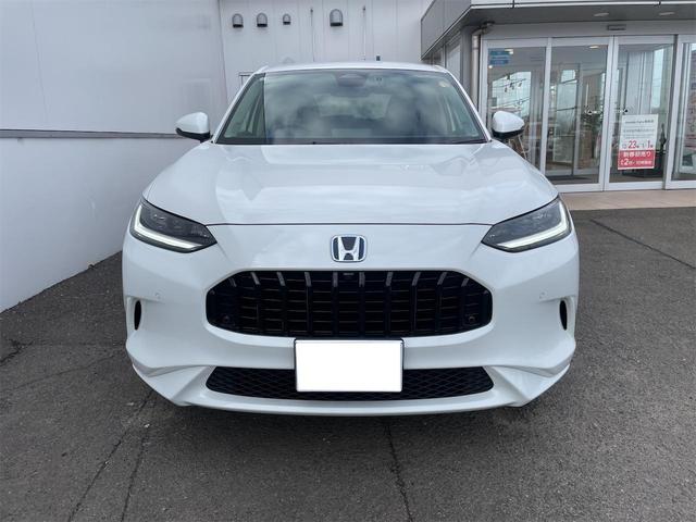 HONDA ZR-V E:HEV Z
