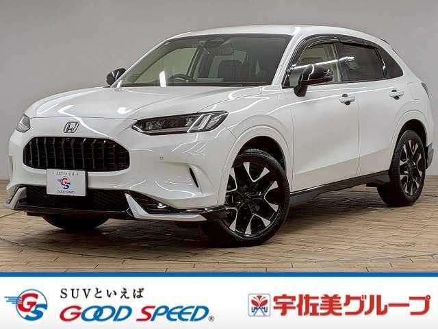 HONDA ZR-V E:HEV Z