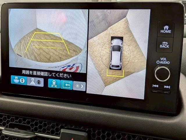 HONDA ZR-V E:HEV Z