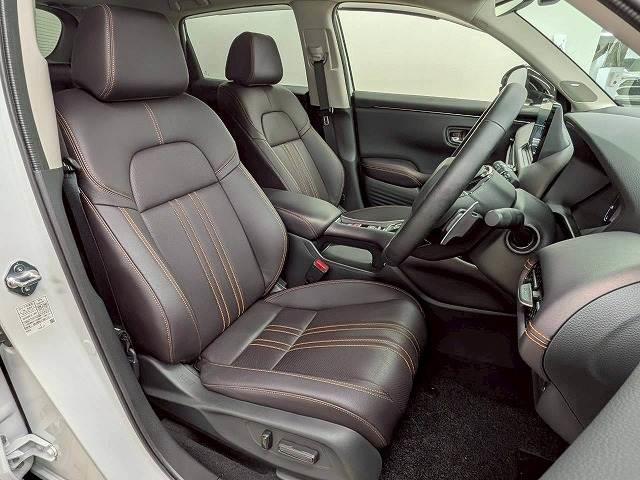 HONDA ZR-V E:HEV Z