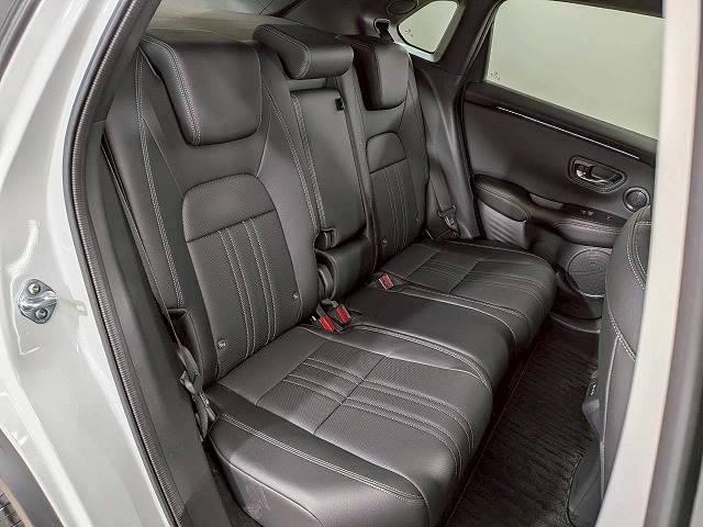 HONDA ZR-V E:HEV Z SPECIAL EDITION BLACK STYLE